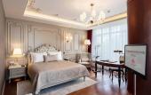 Туры в отель CVK Park Bosphorus Hotel Istanbul