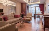 Туры в отель CVK Park Bosphorus Hotel Istanbul