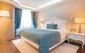 Туры в отель CVK Park Bosphorus Hotel Istanbul