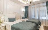 Туры в отель CVK Park Bosphorus Hotel Istanbul