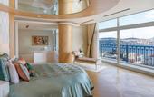 Туры в отель CVK Park Bosphorus Hotel Istanbul
