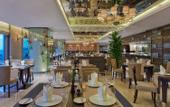 Туры в отель CVK Park Bosphorus Hotel Istanbul