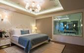 Туры в отель CVK Park Bosphorus Hotel Istanbul