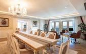Туры в отель CVK Park Bosphorus Hotel Istanbul