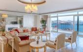 Туры в отель CVK Park Bosphorus Hotel Istanbul