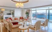 Туры в отель CVK Park Bosphorus Hotel Istanbul