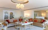 Туры в отель CVK Park Bosphorus Hotel Istanbul