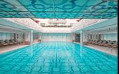 Туры в отель CVK Park Bosphorus Hotel Istanbul