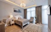 Туры в отель CVK Park Bosphorus Hotel Istanbul