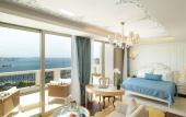 Туры в отель CVK Park Bosphorus Hotel Istanbul