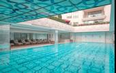 Туры в отель CVK Park Bosphorus Hotel Istanbul