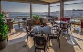 Туры в отель CVK Park Bosphorus Hotel Istanbul