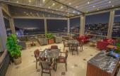 Туры в отель CVK Park Bosphorus Hotel Istanbul