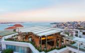 Туры в отель CVK Park Bosphorus Hotel Istanbul