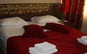 Туры в отель Taxim City Hotel