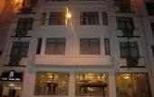 Туры в отель Taxim City Hotel