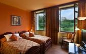 Туры в отель Romantic hotel Mlyn Karlstejn