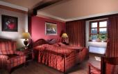 Туры в отель Romantic hotel Mlyn Karlstejn