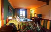 Туры в отель Romantic hotel Mlyn Karlstejn
