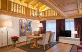 Туры в отель Burg Vital Hotel