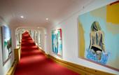 Туры в отель Burg Vital Hotel