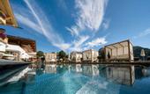 Туры в отель Burg Vital Hotel