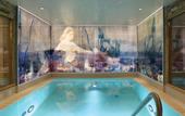 Туры в отель Burg Vital Hotel