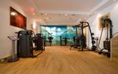 Туры в отель Burg Vital Hotel