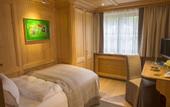 Туры в отель Burg Vital Hotel