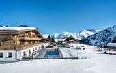 Туры в отель Burg Vital Hotel
