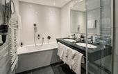 Туры в отель Burg Vital Hotel