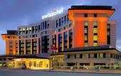 Туры в отель Swissotel Ankara