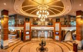 Туры в отель Swissotel Ankara