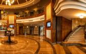 Туры в отель Swissotel Ankara