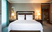Туры в отель Swissotel Ankara