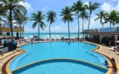 Туры в отель Phangan Bayshore Resort