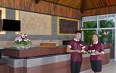 Туры в отель Phangan Bayshore Resort