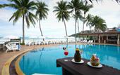 Туры в отель Phangan Bayshore Resort