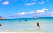 Туры в отель Phangan Bayshore Resort
