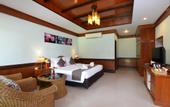 Туры в отель Phangan Bayshore Resort