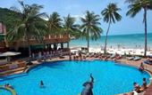 Туры в отель Phangan Bayshore Resort