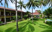 Туры в отель Phangan Bayshore Resort
