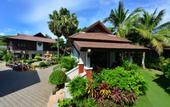 Туры в отель Phangan Bayshore Resort