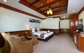 Туры в отель Phangan Bayshore Resort