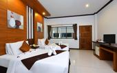 Туры в отель Phangan Bayshore Resort