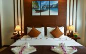 Туры в отель Phangan Bayshore Resort