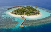 Туры в отель Kandolhu Maldives