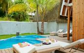 Туры в отель Kandolhu Maldives