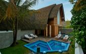 Туры в отель Kandolhu Maldives