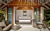 Туры в отель Kandolhu Maldives